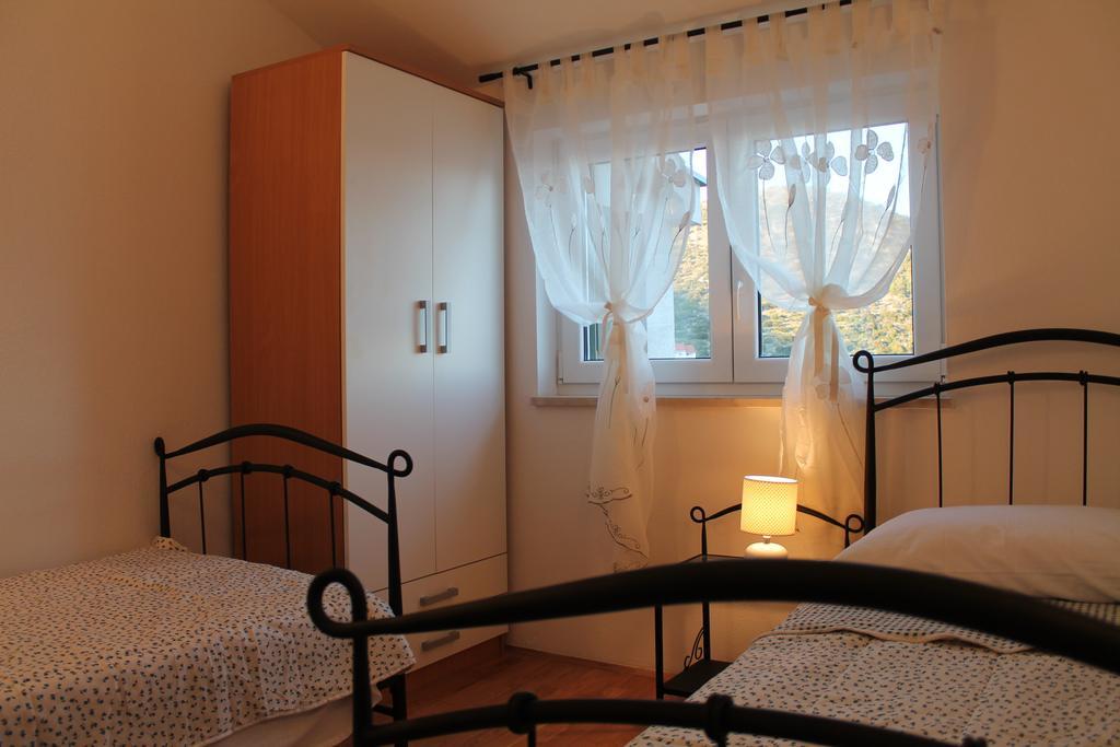 Villa Marija Marina Zimmer foto